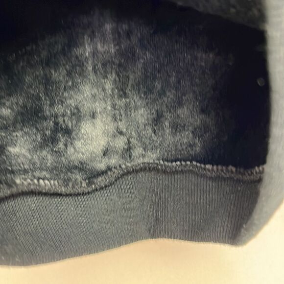 Disney Jumping beans full zip hooded Minnie Mouse jacket with ears and bow NWOT - Picture 7 of 11